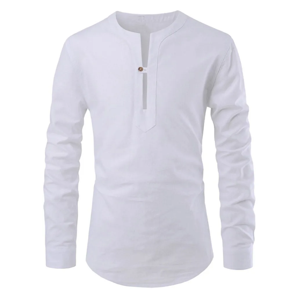 Мужская рубашка camisa Повседневная брендовая одежда новинка 2020 приталенная