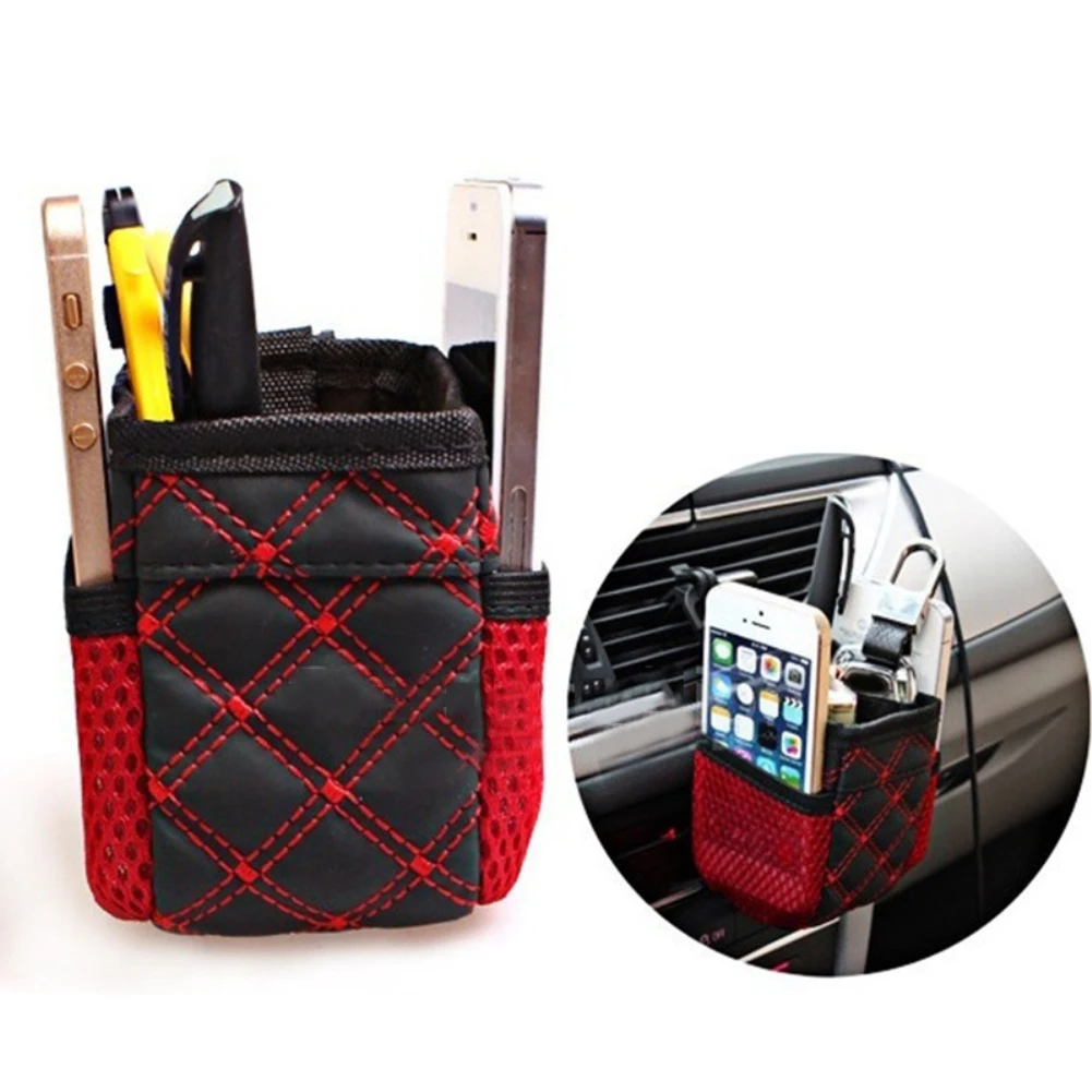 Новый Прочный Универсальный Автомобильный держатель для телефона с