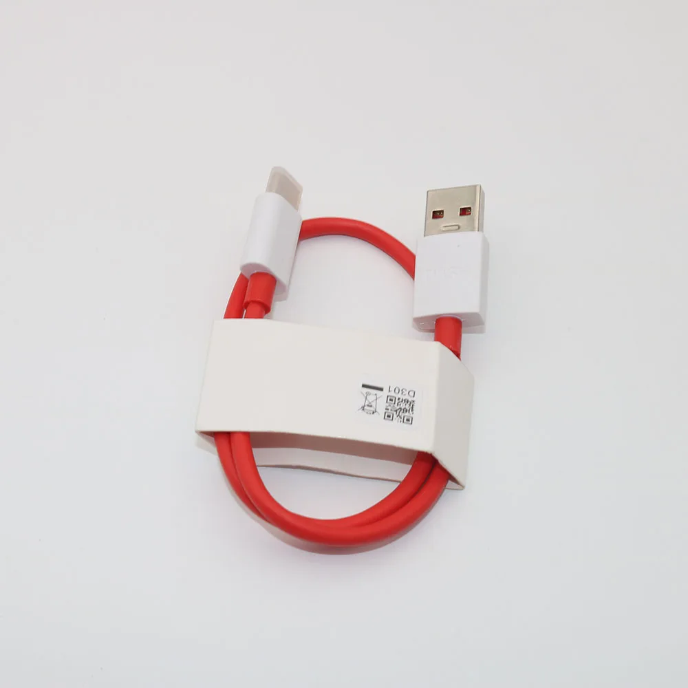 Кабель Usb 3 1 типа C для Oneplus 6 6T 3t 5 5T В 4A м | Мобильные телефоны и аксессуары