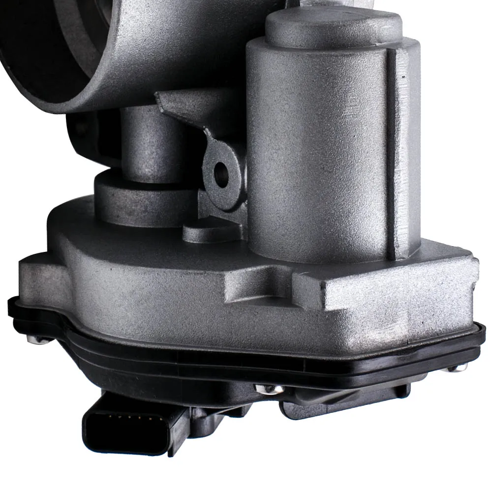 

1537636 1444984 Throttle Body for Ford FOCUS II C-MAX 03-07 MONDEO IV FIESTA V 1.8 2.0L 4M5G9F991FA , 4M5G-9F991