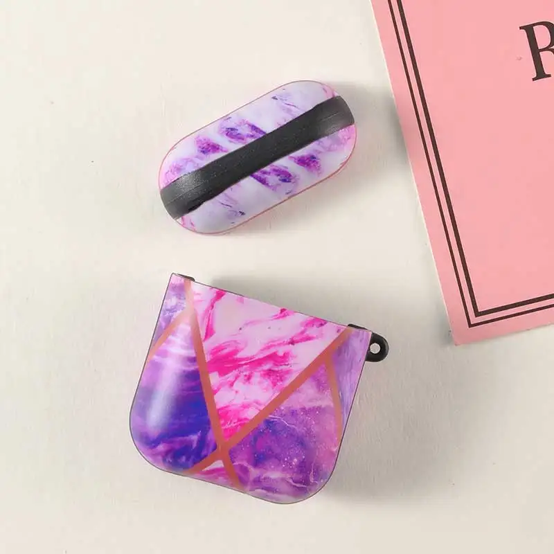 

Big Flower Cases For Original Apple Airpods 1 2 Earphone Case Airpods Cover For Apple Airpods 2 Air Pods 1 Shell Sleeve Box