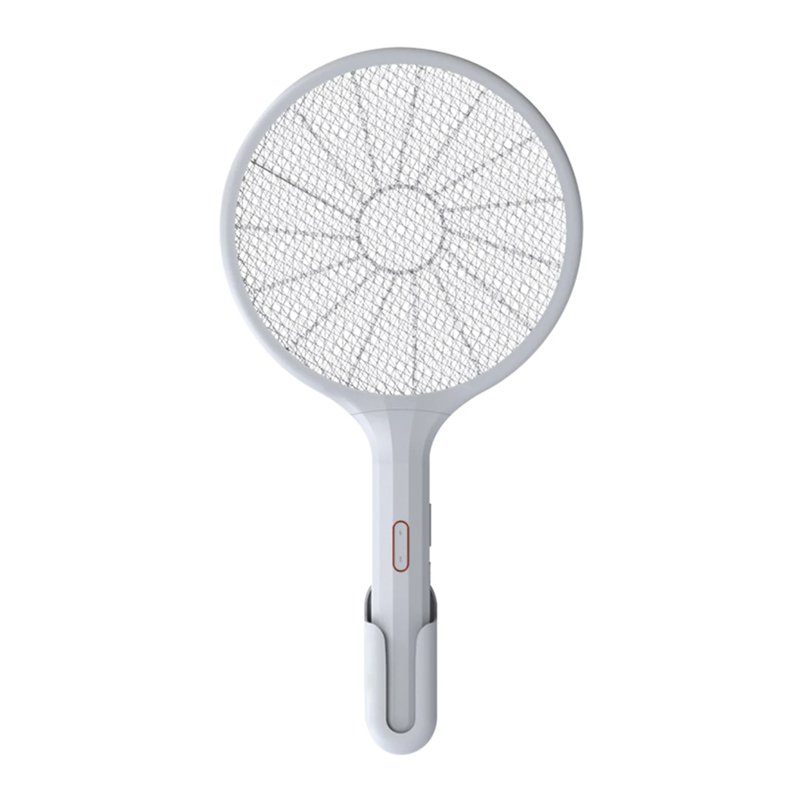 

Home 3500V USB Rechargeable Electric Mosquito Swatter Desktop Insect Control Indoor Outdoor Portable Racket Cordless Fly Killer