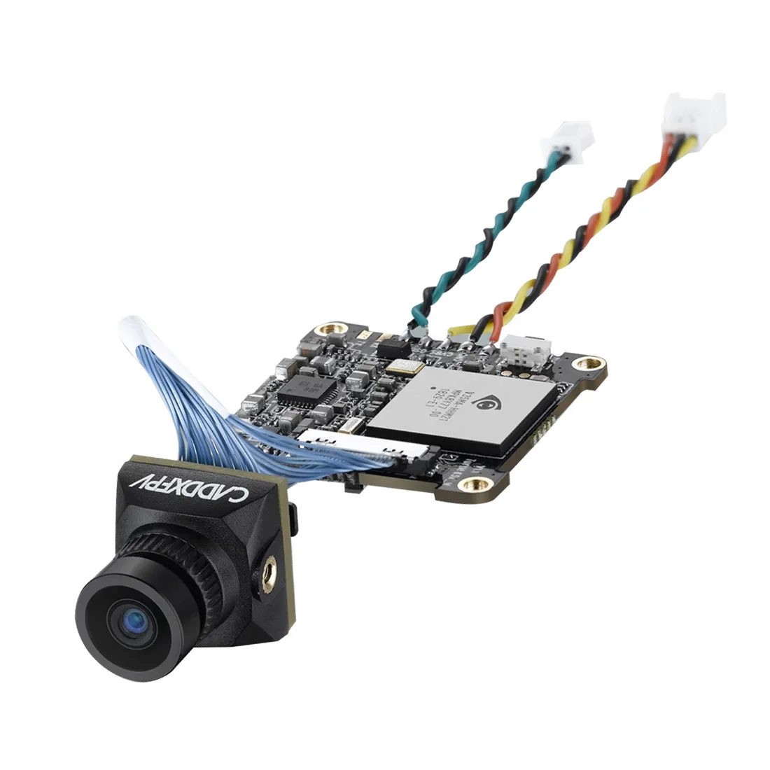 Caddx детская черепаха Bwhoop версия 800TVL 16:9/4:3 FOV 170 1 8 мм 7G объектив Super WDR FPV камера HD DVR с