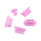 Красочные Защитная затычка от пыли для Macbook Air Pro Retina 11, 12, 13, 15 и 16 2020 A2251 A2289 A2179 A2141 A2159 A1990 A1707