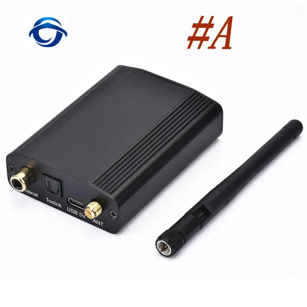 HiFi Bluetooth приемник 5 0 цифровой интерфейс csr8675 Оптическое волокно aptx HD коаксиальный