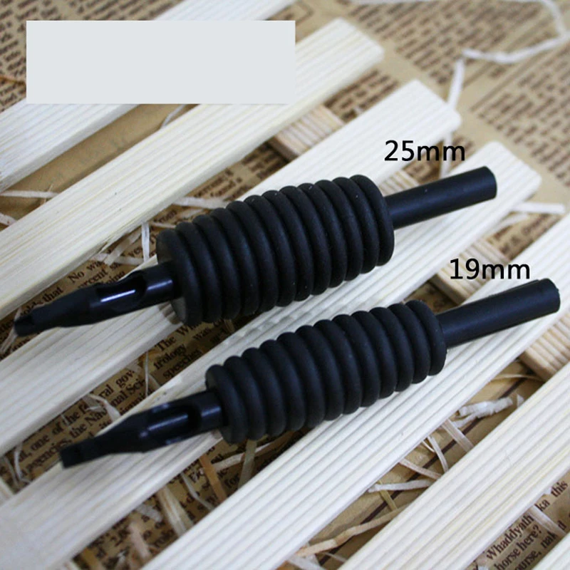 Одноразовая трубка для татуировок RL/RS 30 шт. | Красота и здоровье