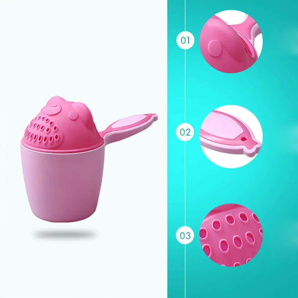 Детская одежда с рисунком из мультфильма разбрызгиватель медведь шампунь ложка