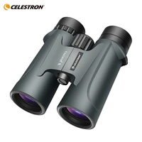 celestron outland x 8x42 10x42 greenbinoculars waterproof fogproof binoculars for adults multi coated optics and bak 4 prisms