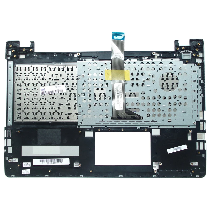 

Free Shipping!!! New Original Laptop Shell Cover C palmrest For Asus A751 X751L X751M X751S X751Y R752 k750j K751