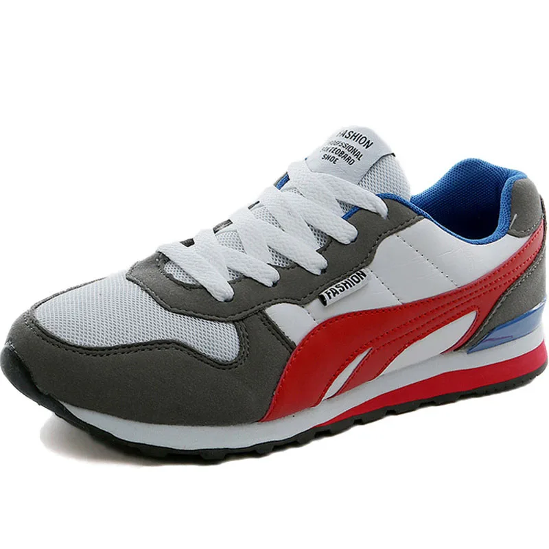 Кроссовки Comemore мужские сетчатые дышащие спортивные туфли черные 2018|Беговая