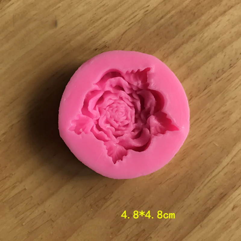 Силиконовая форма сделай сам для украшения тортов искусство резьба керамика