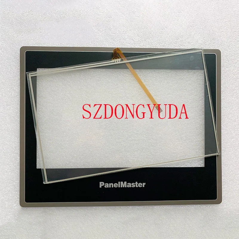 Новая 4-линейная Защитная пленка для сенсорной панели диагональю 10,1 дюйма/ЖК-дисплей