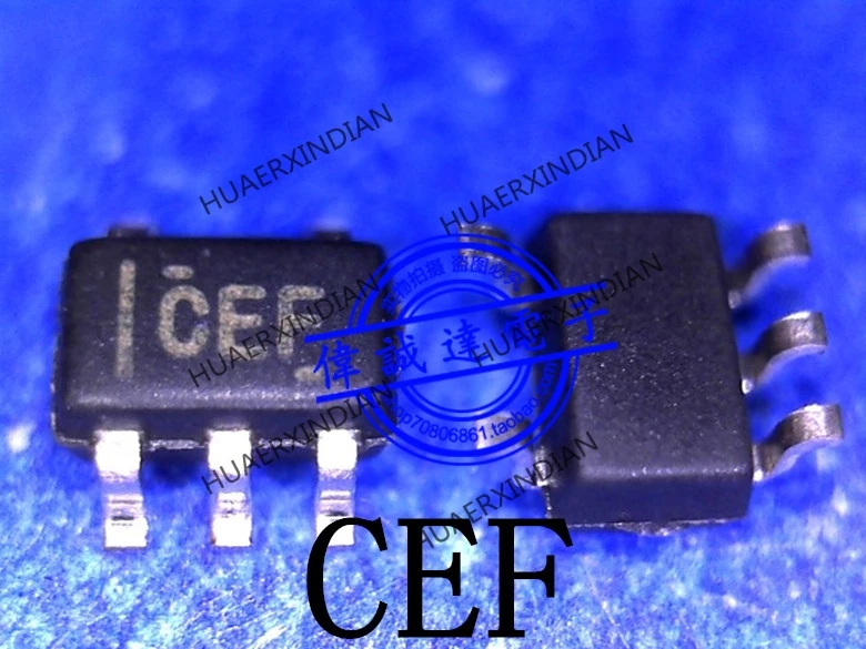 1 шт. новый оригинальный sn74lvc1g08dсердцебиение типа CEF CE5 CE SC70-5 в наличии реальное