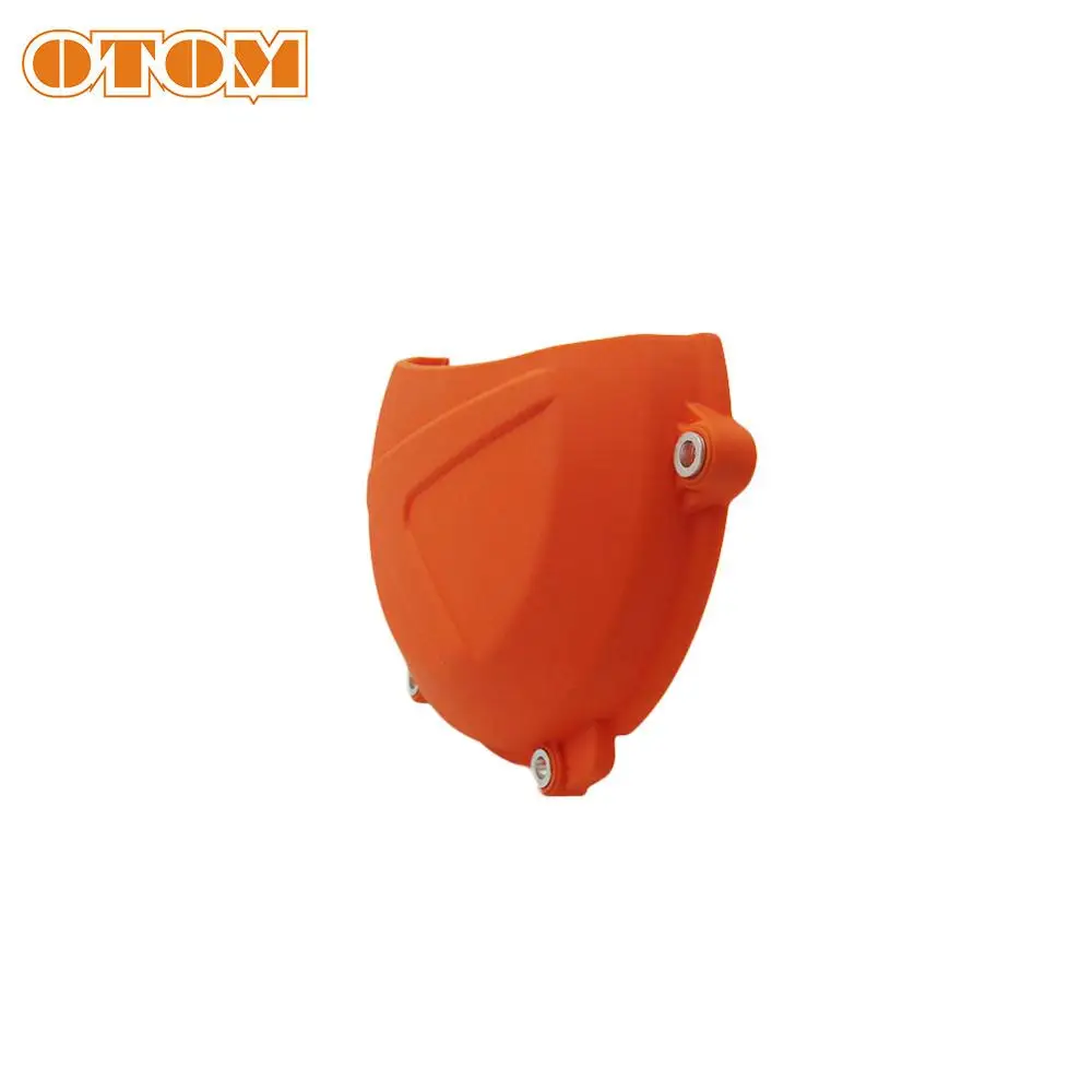 OTOM для KTM SX EXC SXF XCF мотоцикл покрытие моторного сцепления гвардии протектор чехол