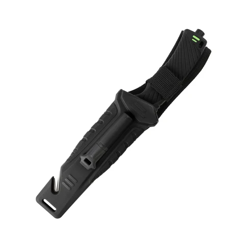 Нож Firebird Ganzo G8012 7cr17mov, ручка из АБС-пластика с фиксированным лезвием, нож для выживания, инструмент для кемпинга, охотничий нож, тактический инструмент для улицы