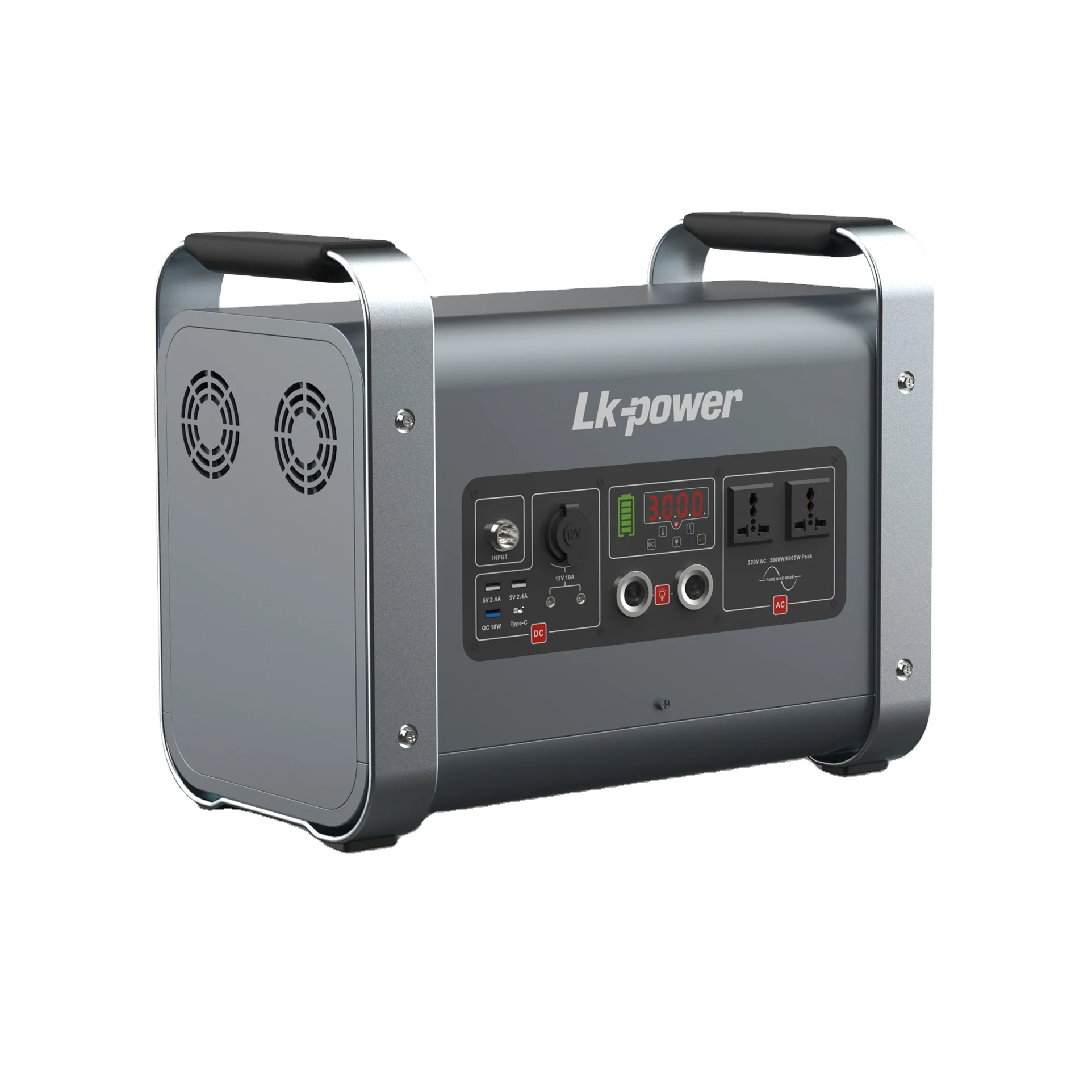 

a 10KM+ battery life portable DC fast charging unit for electric vehicles