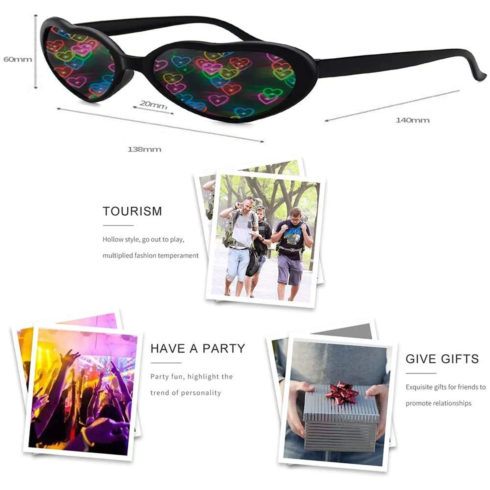 Love Солнцезащитные очки в оправе Винтаж солнцезащитные &quotкошачий глаз&quot мод