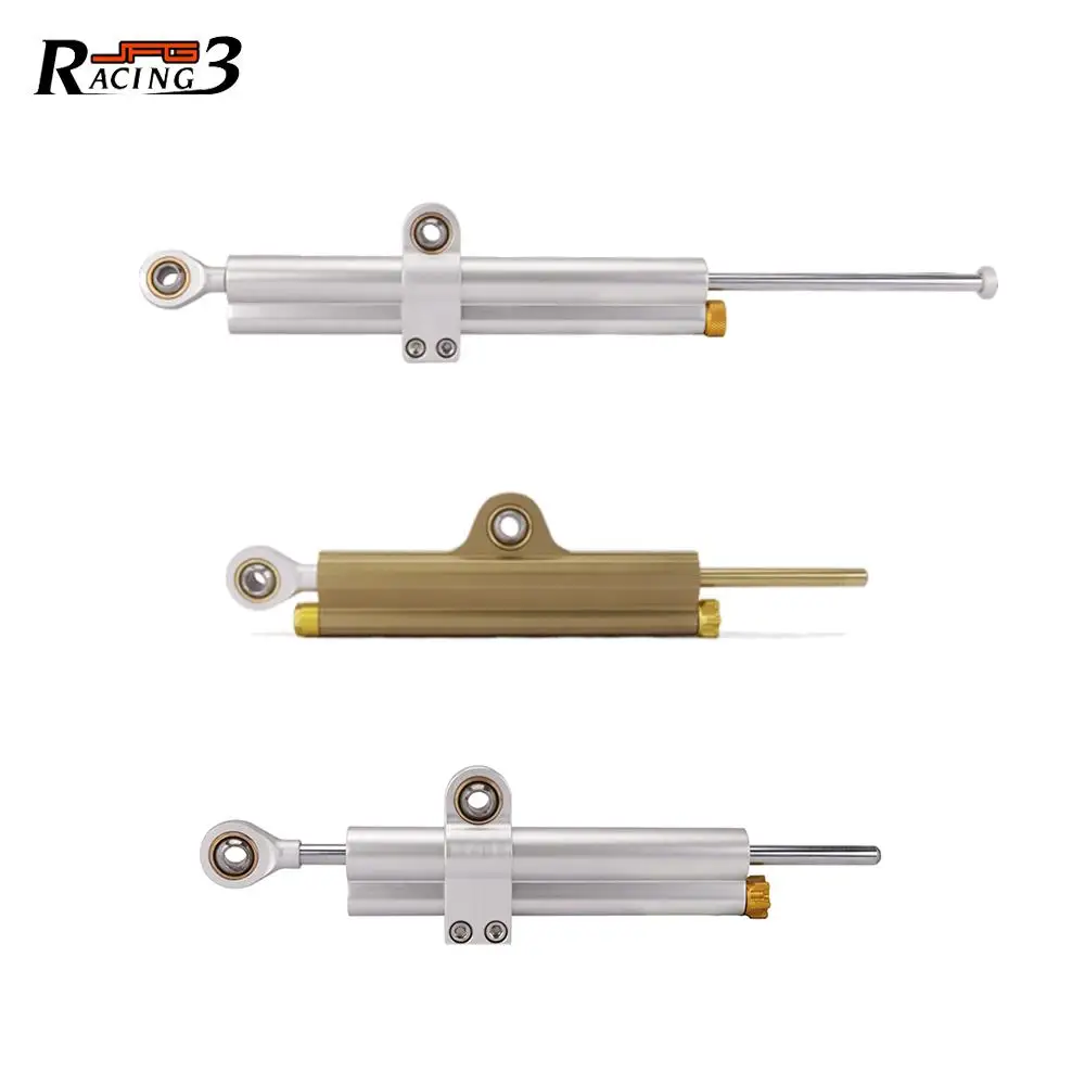 

Универсальный Регулируемый стабилизатор рулевого демпфера для мотоцикла Yamaha MT10 MT 10 MT 07 MT07 MT09 MT 09 Kawasaki NINJA Z1000