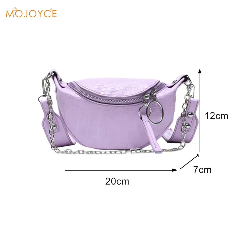 Многофункциональные сумочки модная забавная нагрудная женская сумка хит продаж