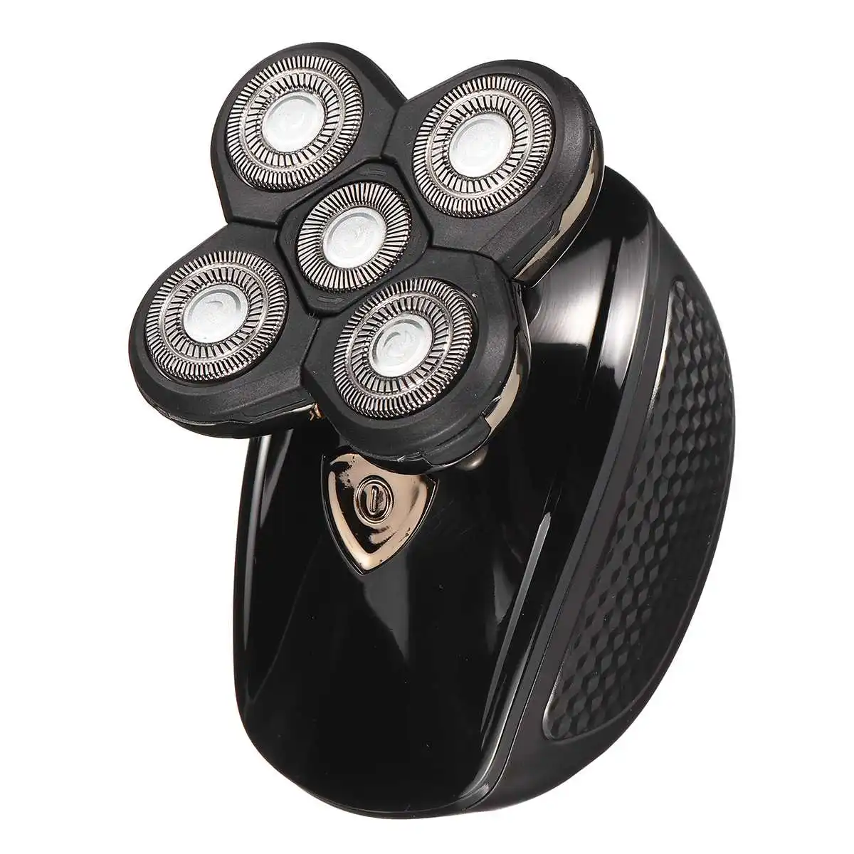 

Electric Shaver Men's Razor Beard Trimmer shaver for men 5 blades portable beard trimmer cutting machine for sideburns