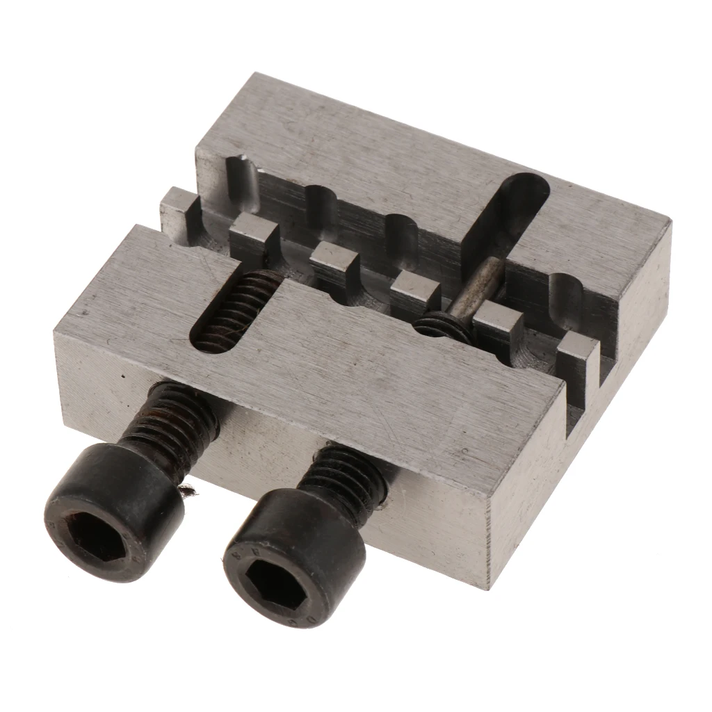 Сплиттер цепи мотоцикла велосипеда съемник заклепочной комплект для #35| |