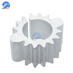 5pcs TO99 TO39 Aluminum Heat Sink Radiator Cooling Cooler For OPA627SM LME49720HA OPA128KM