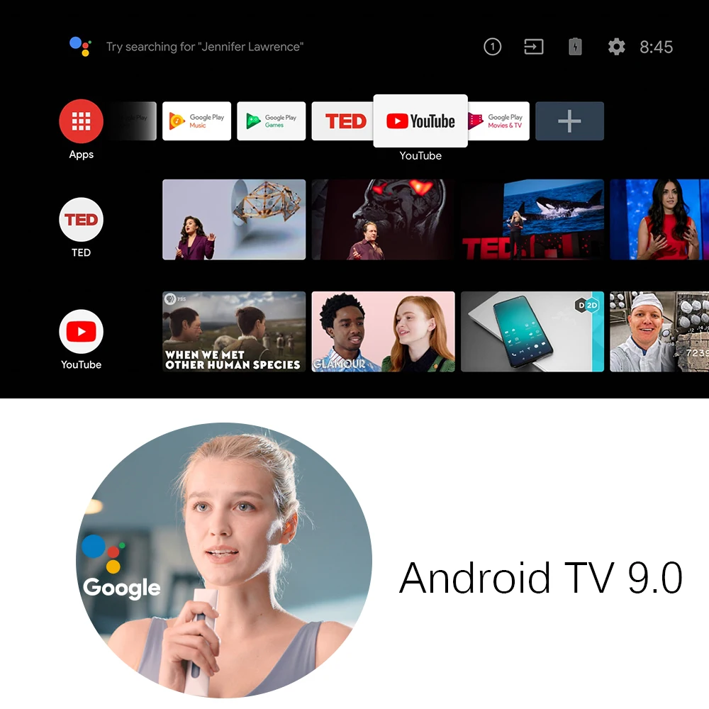 XGIMI Mogo Pro + DLP мини-проектор Full HD 1080P Android TV 9 0 с поддержкой батареи автофокус и