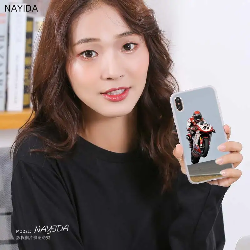 Мягкий чехол для телефона Xiaomi Redmi 9a 7a 8a Примечание 10 9 8 7 Pro Max 10s 9s 8T Prime 9at 5G Модный с