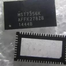 

MST7356K MST7356 qfn46 1pcs