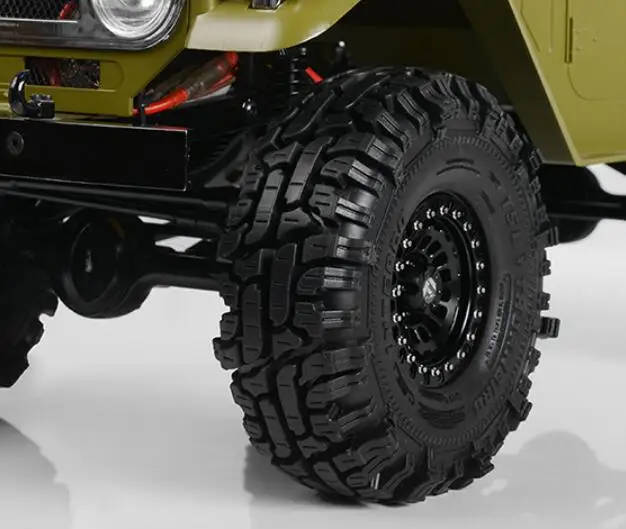 Шина Super Swamper TSL Thornbird 1 9 &quotдля trx4 Defender Ford Bronco AXIAL SCX10 D90 D110 TAMIYA CC01 Hliux TOYOTA LC70 LC80
