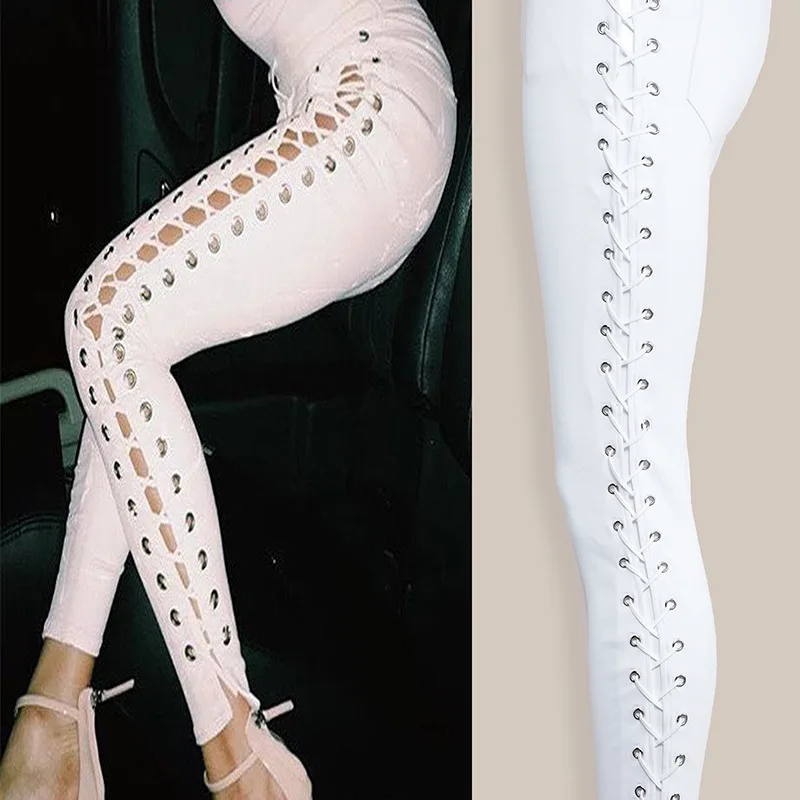 Новинка 2017 года европейские хипстерские всесезонные женские джинсовые брюки с