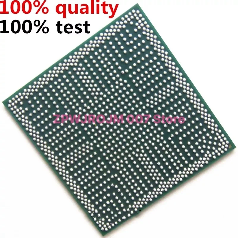 100% nuevo SR3RZ N5000 BGA Chipset-1