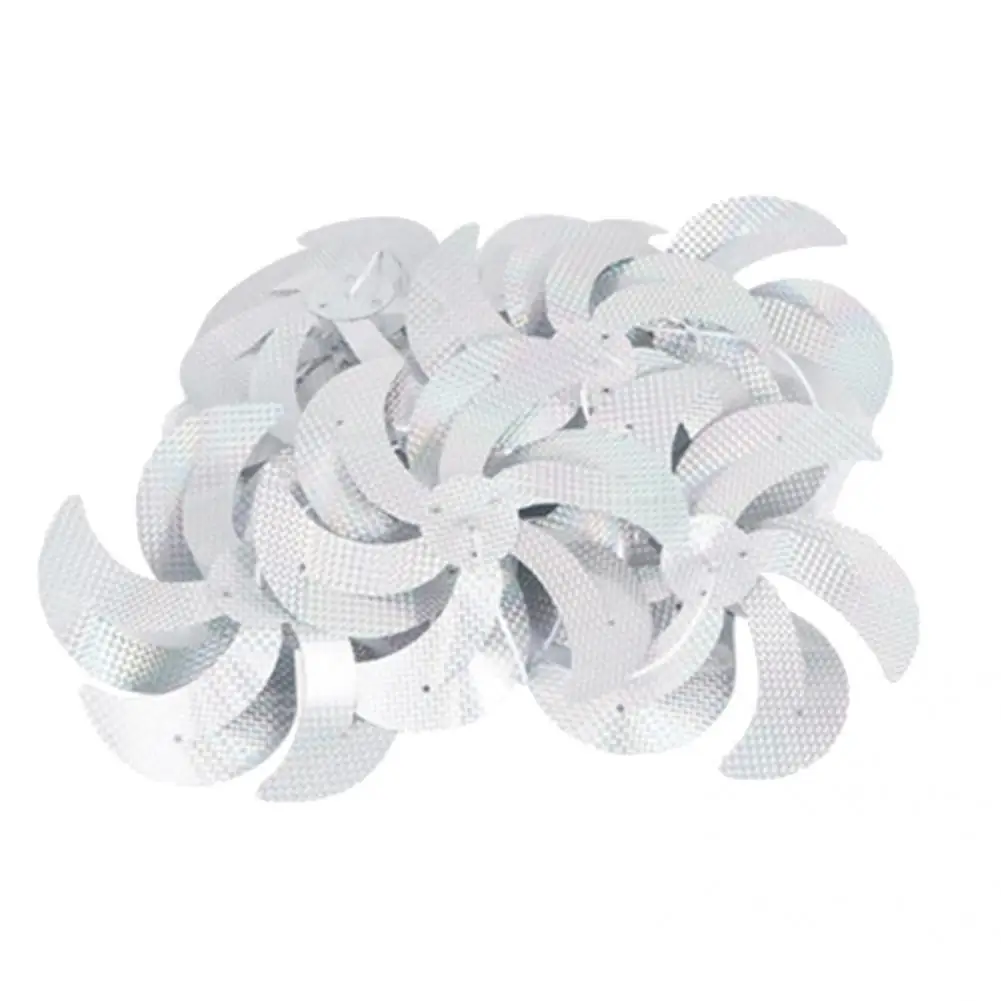 Принадлежности для сада с бесплатным вращением декоративная ферма ветряная