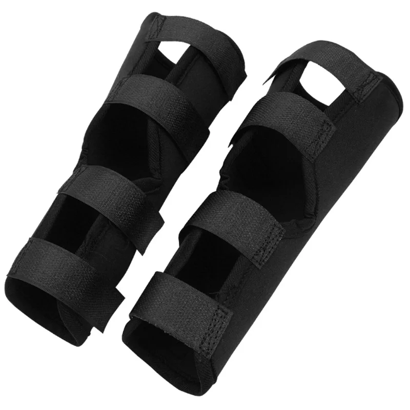 

1 Set Pet Dog Bandages Dog Leg Knee Brace Straps Protection for Dogs Joint Bandage Wrap Doggy Medical Supplies Dogs Accessories