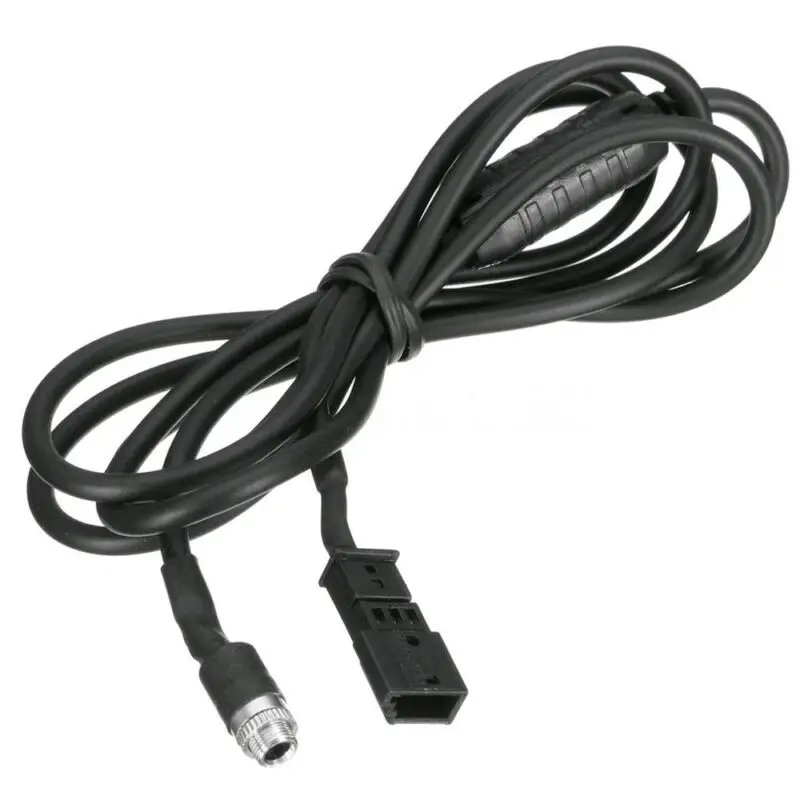 Разъем Автомобильный адаптер кабель вспомогательный вход W/части навигационной