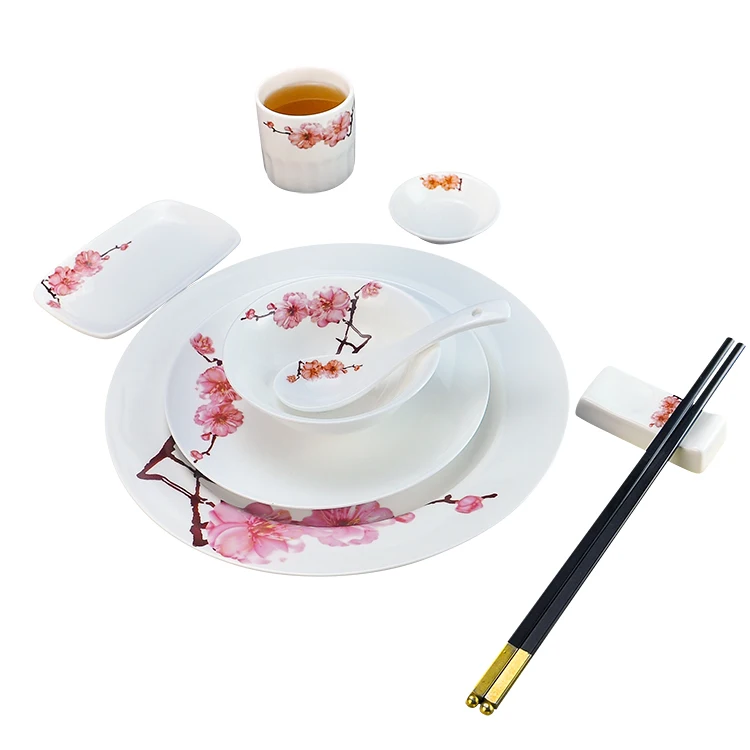 Европейская тарелка высокого качества керамические блюда десерт стейк хлеб