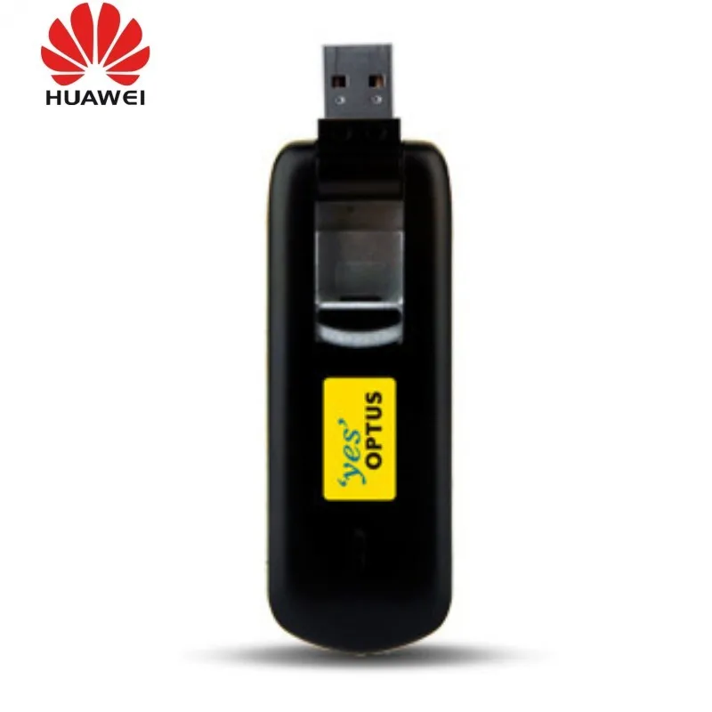 HUAWEI Optus E3276 V2 4G USB модем (Huawei E3276s-601) EX-DEMO | Компьютеры и офис