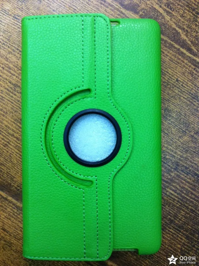 Case Карта мира откидная подставка кожаный магнит Funda Capa оболочка крышка Капа чехол для ASUS Google Nexus 7 2nd 2 II 2nd 2 Gen 2013+ пленка+ ручка - Цвет: Case