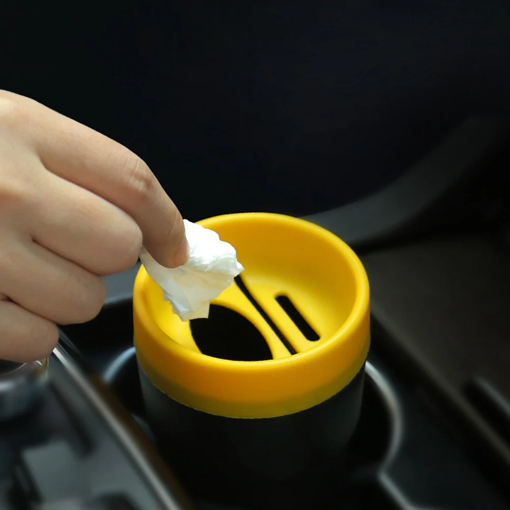 Мини-пепельница для мусора 2020 | Автомобили и мотоциклы