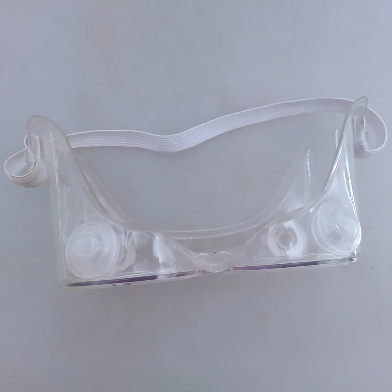 Прозрачные защитные очки против брызг ударостойкие для работы плотника Райдера