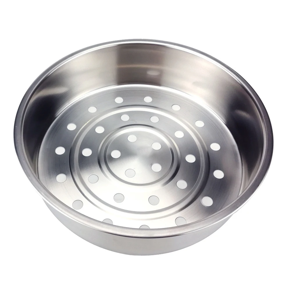 Пароварка из нержавеющей стали корзина для приготовления на пару инструменты