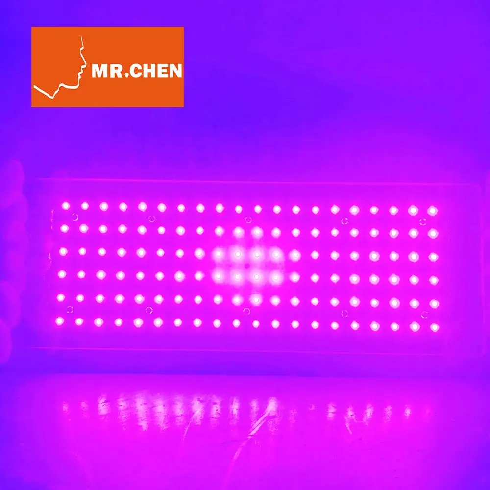 365 ультрафиолетовая светодиодная УФ лампа для отверждения геля 120 светодиодов