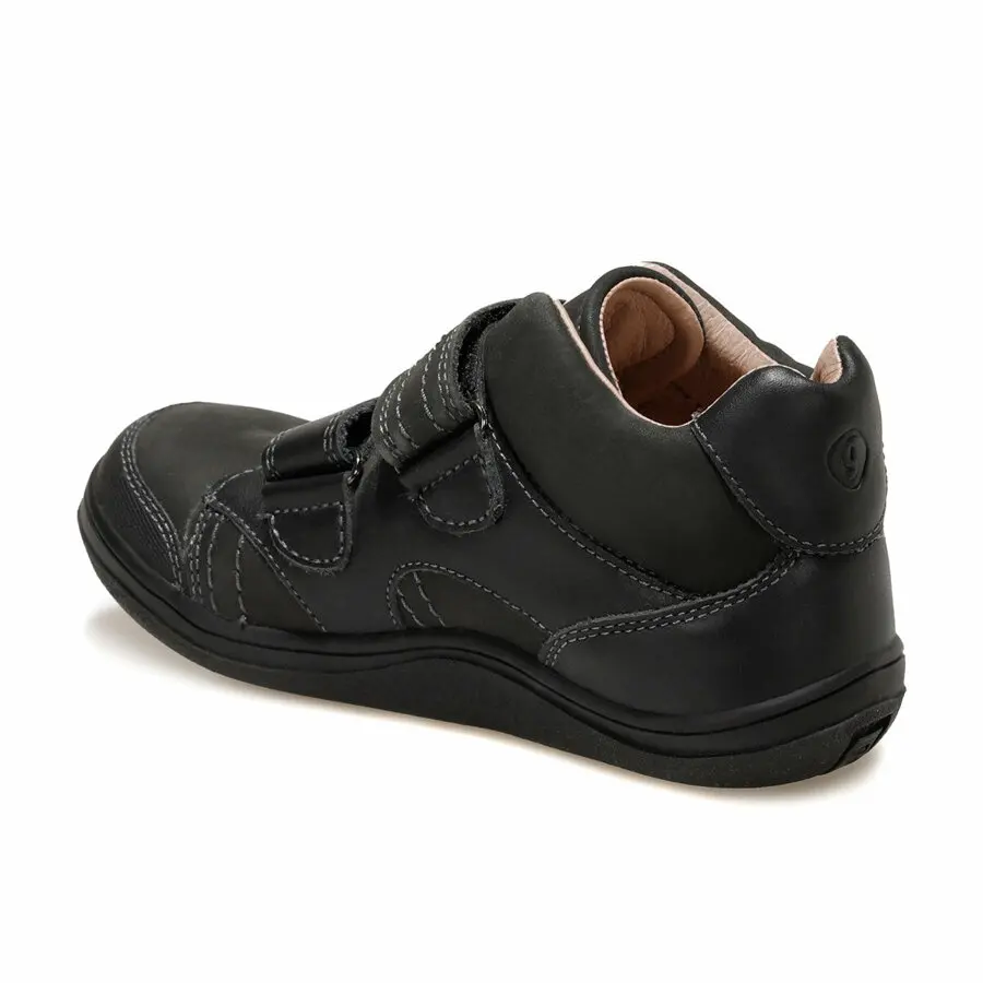 

Children Shoes Garvalin 131502 Garvaln Black Boy Casual Shoes