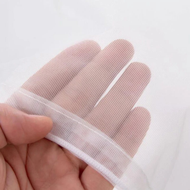 3 шт. мешки для стирки со складными защитными сетками нижнего белья бюстгальтеров