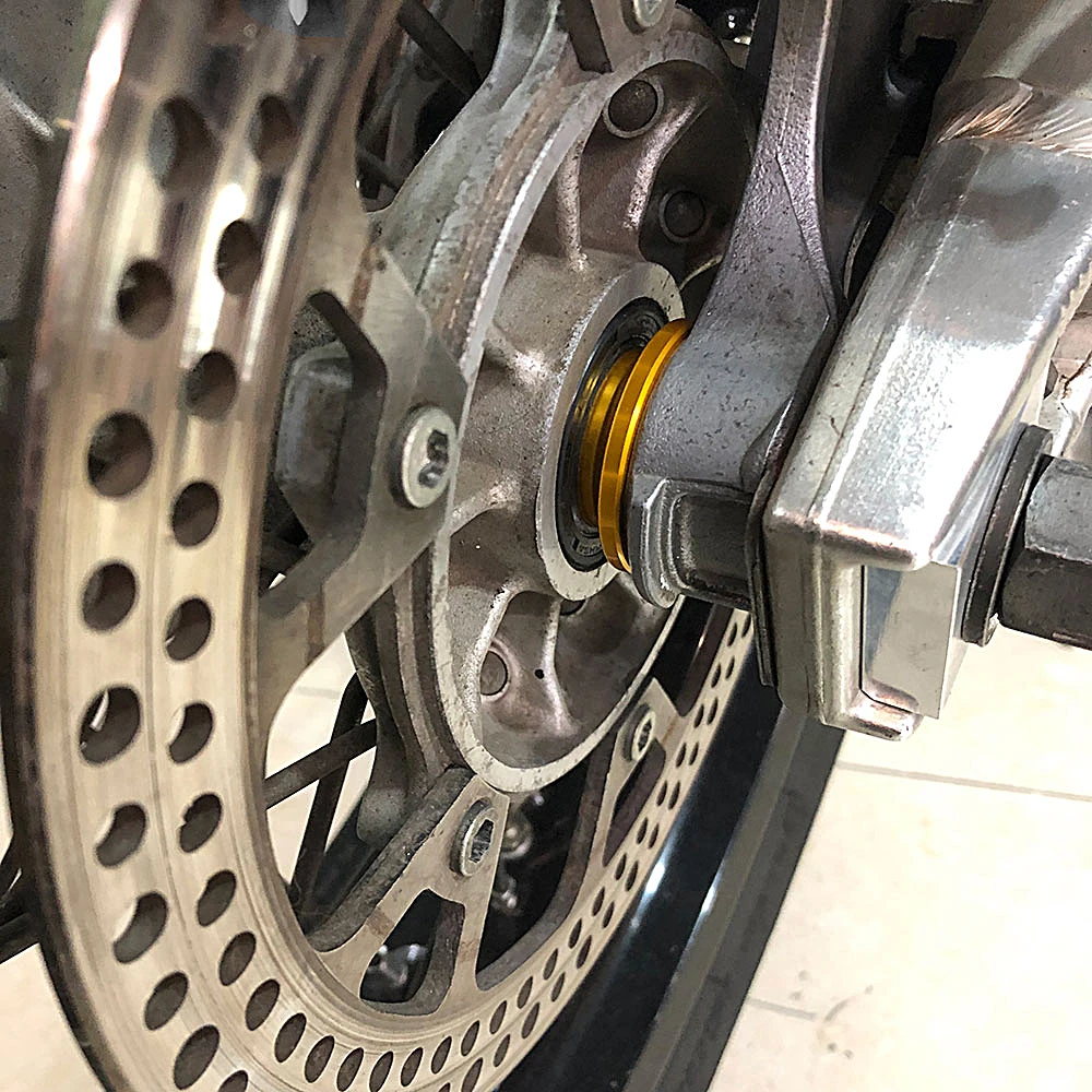 CNC Motorcycle Rear Wheel Spacer Hub Collar For Suzuki DRZ400 DRZ400E DRZ400S DRZ400SM DRZ 400 E S SM 2000-2021 2020 2019 2018 | Автомобили