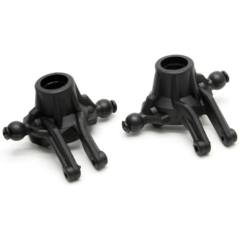 

RC Car Front Steering Cup Accessory Spare Parts 25-SJ10 for 9125 RC Car (2 Pcs)