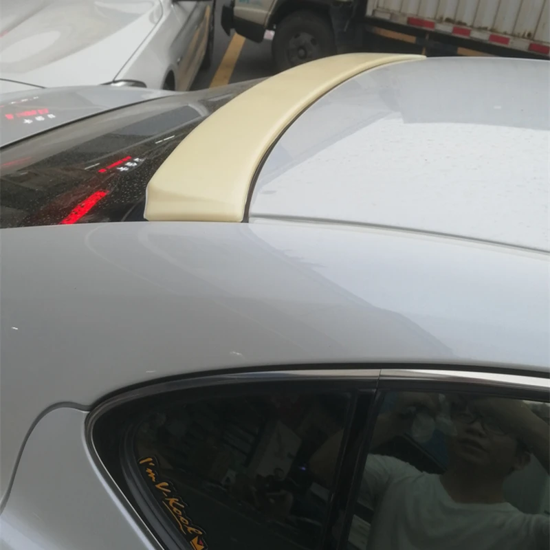 Спойлер на крышу LEXUS IS250 IS300 IS350 2006 07 08 09 10 2011|Спойлеры и крылья| |