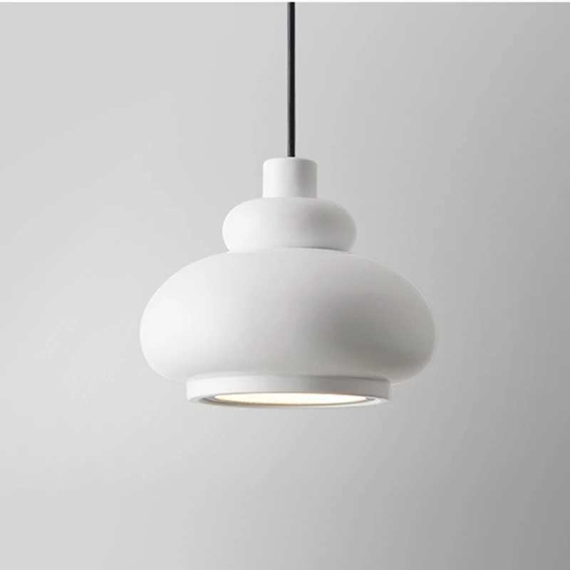 China Design Led Bar Pendant Lights Vintage Decor Traditional Kitchen Lamp Modern Creative Stair Cafe Light Fixtures | Лампы и