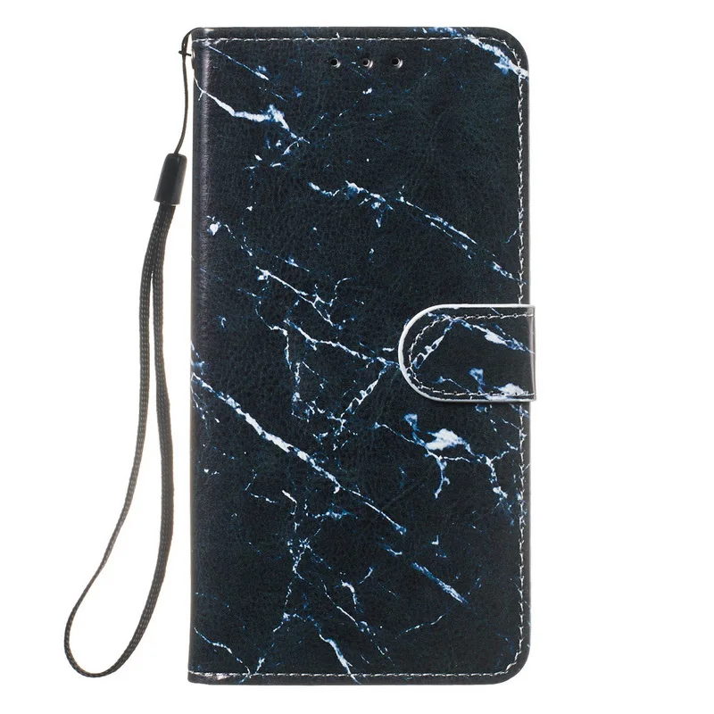 Picture 23 Чехол-книжка с бумажником для iPhone 6S 6 s 7 8 plus XS чехол для MAX XR кожаный мягкий силиконовый чехол-накладка для iPhone XS X Чехол-книжка Coque Cat - Цвет: Picture 23