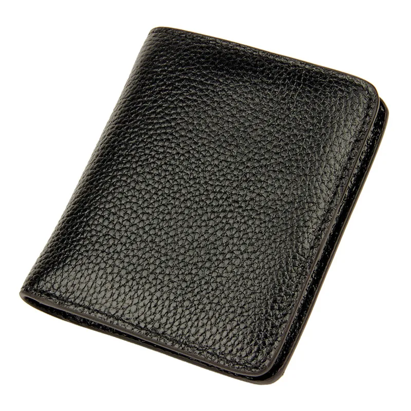 2020 женский кошелек из натуральной кожи роскошный бренд RFID Блокировка двойные